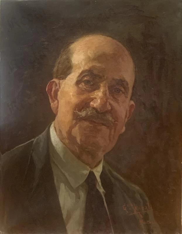 Autoritratto